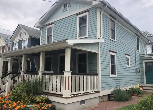 Property at 86 Franklin Ave, Ocean Grove, NJ, 07756, 3 beds, 2 baths, [object Object]
