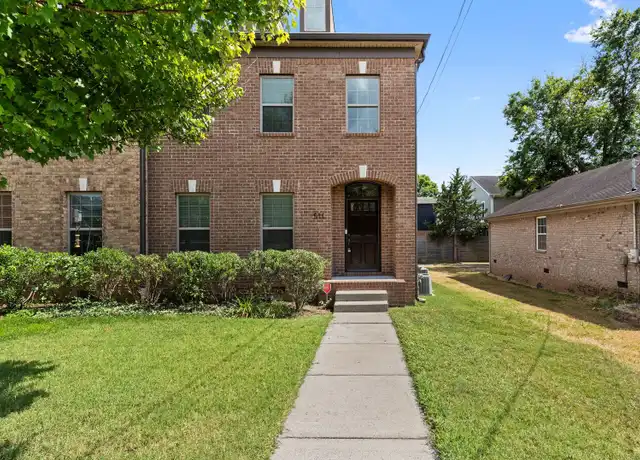 Property at 511 Buchanan St, Nashville, TN, 37208, 3 beds, 2.5 baths, [object Object]
