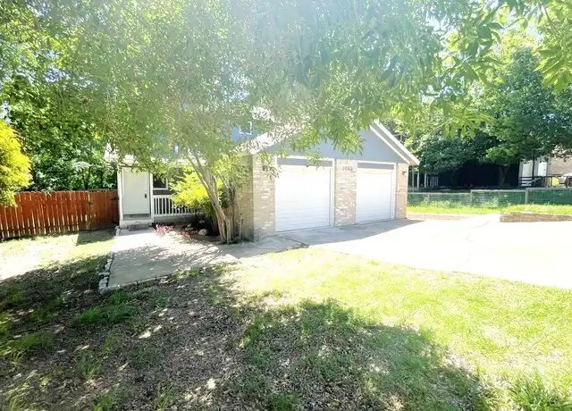 Property at 2003 Kenneth Ave Unit B, Austin, TX, 78741, 2 beds, 2 baths, [object Object]