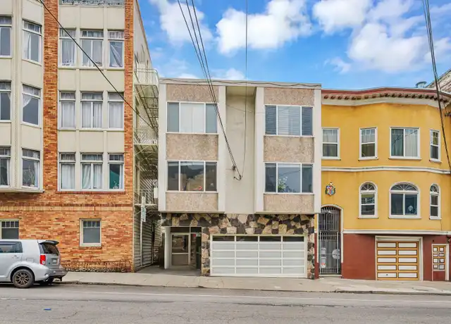 Property at 1477 7th Ave Unit 3, San Francisco, CA, 94122, 2 beds, 1 bath, [object Object]