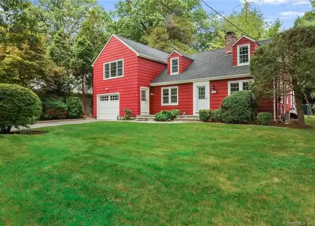 Property at 25 Summit Rd, Riverside, CT, 06878, 4 beds, 3 baths, [object Object]