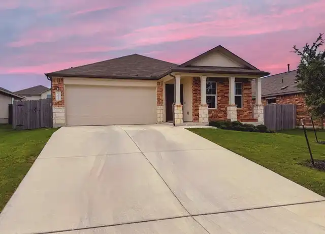 Property at 5612 Bellissima Way, Round Rock, TX, 78665, 3 beds, 2 baths, [object Object]