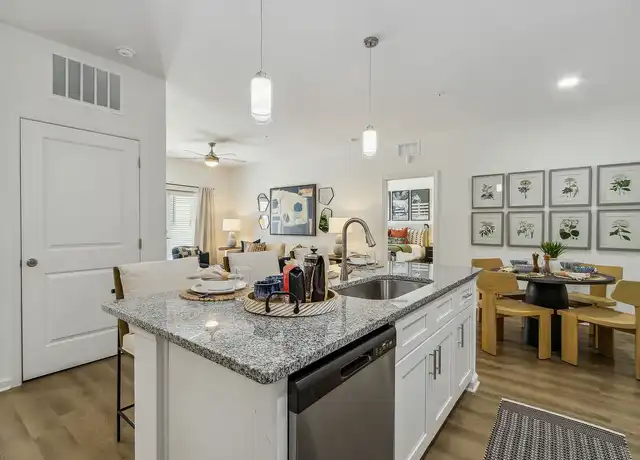 Property at Exchange at Blair Stone - 504 W Tennessee St, Tallahassee, FL, 32301, 1-2 bed, 1-2 bath, [object Object]