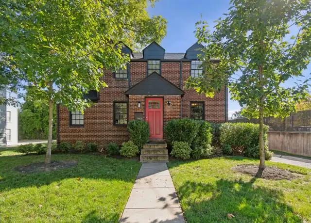 Property at 7403 Columbia Ave, College Park, MD, 20740, 7 beds, 3 baths, [object Object]