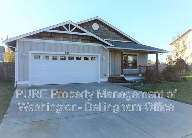 Photo of 7311 Seashell Way, Blaine, WA 98230