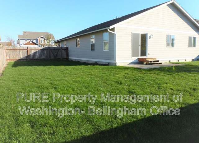 Photo of 7311 Seashell Way, Blaine, WA 98230