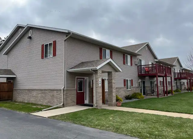 Property at 1001 Grandview Ave Unit 106, Tomah, WI, 54660, 2 beds, 1 bath, [object Object]