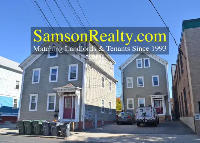 Property at 61 Hope St, Providence, RI, 02906, 3 beds, 1 bath, [object Object]