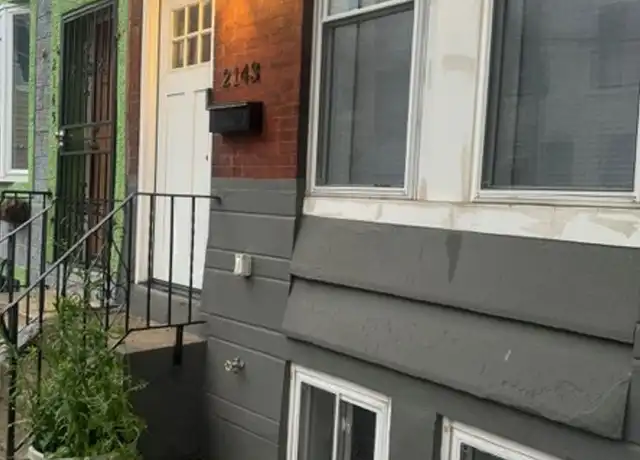 Property at 2143 N 28th St, Philadelphia, PA, 19121, 3 beds, 2 baths, [object Object]