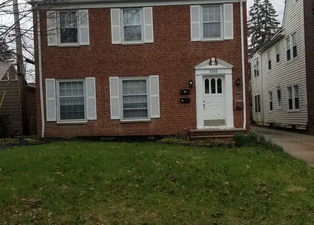 Property at 3555 Gridley Rd, Shaker Heights, OH, 44122, 1 bed, 1 bath, [object Object]
