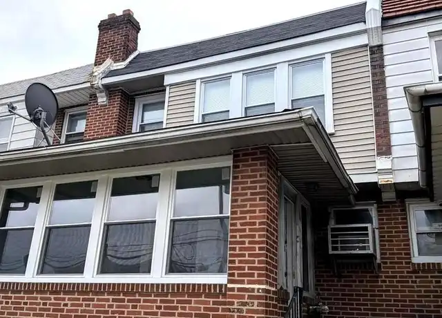 Property at 5344 Saul St, Philadelphia, PA, 19124, 2 beds, 1 bath, [object Object]