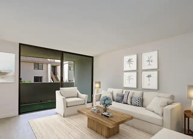 Property at 6202 Agee St Unit 4B, San Diego, CA, 92122, 1 bed, 1 bath, [object Object]