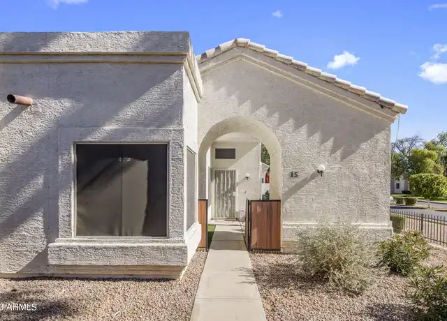 Property at 2100 W Lemon Tree Pl #15, Chandler, AZ, 85224, 3 beds, 2 baths, [object Object]
