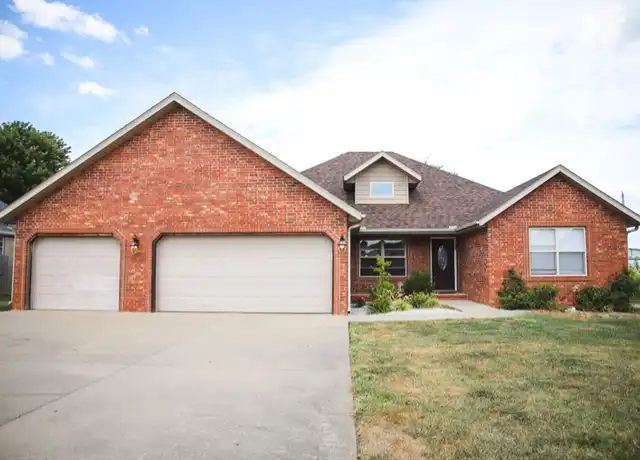 Property at 108 Deer Run, Willard, MO, 65781, 3 beds, 2 baths, [object Object]