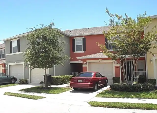 Property at 13495 Applerose Ln #26, Orlando, FL, 32824, 2 beds, 2.5 baths, [object Object]