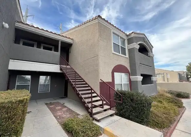 Property at 5055 W Hacienda Ave #1003, Las Vegas, NV, 89118, 2 beds, 2 baths, [object Object]