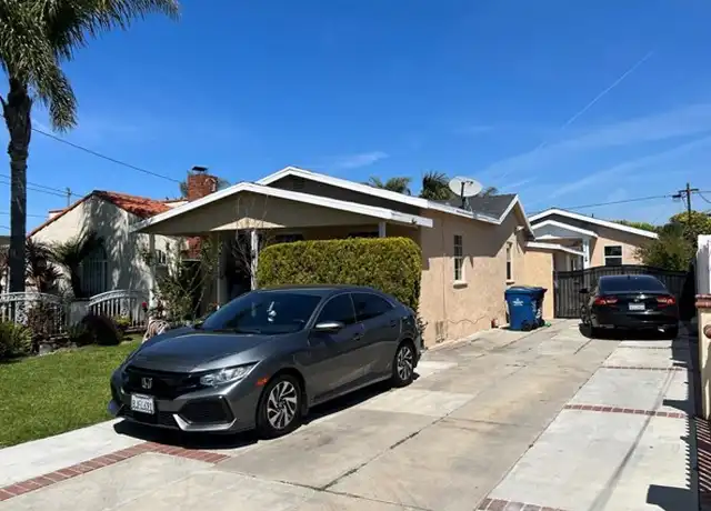 Property at 3511 W 111th St, Inglewood, CA, 90303, 2 beds, 1 bath, [object Object]