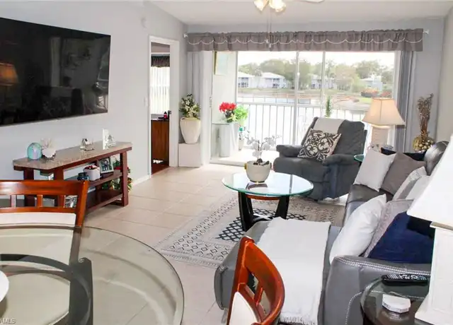 Property at 885 New Waterford Dr Unit U201, Naples, FL, 34104, 2 beds, 2 baths, [object Object]