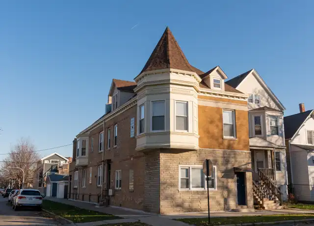 Property at 3355 N Troy St Unit 1C, Chicago, IL, 60618, 1 bed, 1 bath, [object Object]
