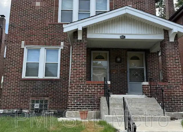 Property at 4820 Farlin Ave, Saint Louis, MO, 63115, 2 beds, 1 bath, [object Object]