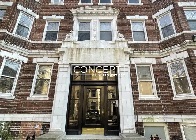 Property at 24 Queensberry St Unit 4A, Boston, MA, 02215, 1 bed, 1 bath, [object Object]