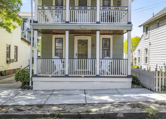 Property at 124 Heck Ave, Ocean Grove, NJ, 07756, 2 beds, 2 baths, [object Object]