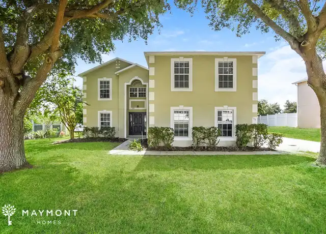 Property at 350 Lake Shepard Dr, Apopka, FL, 32703, 4 beds, 2.5 baths, [object Object]