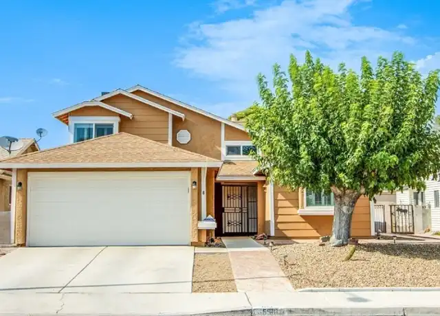 Property at 6516 Faith Peak Dr, Las Vegas, NV, 89108, 3 beds, 2 baths, [object Object]