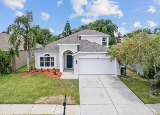 Property at 1800 Loch Haven Ct, Trinity, FL, 34655, 5 beds, 3 baths, [object Object]