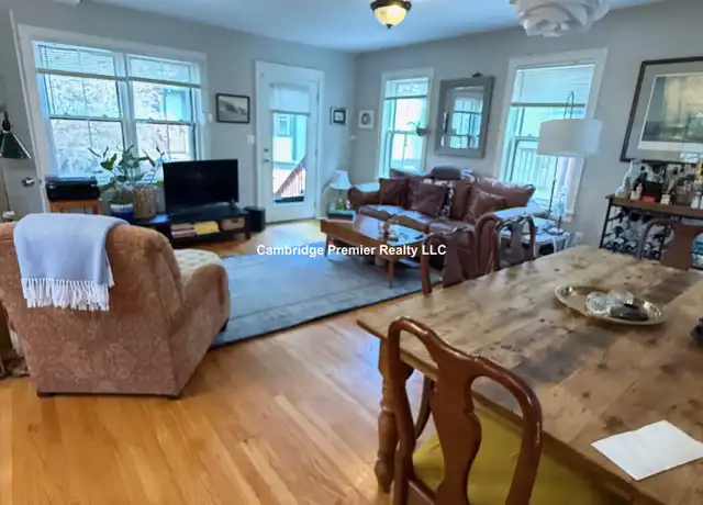 Property at 13 Webster Ave, Cambridge, MA, 02141, 3 beds, 2.5 baths, [object Object]