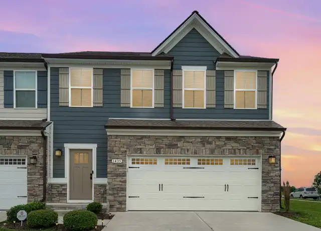Property at 1435 Carderock Springs Dr, Gallatin, TN, 37066, 3 beds, 2.5 baths, [object Object]