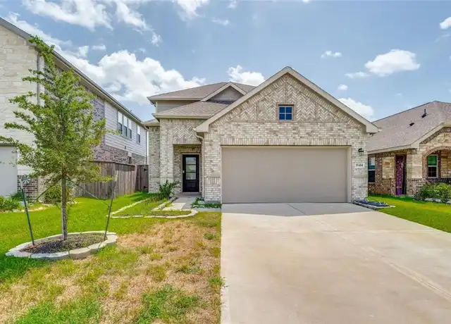 Property at 18414 Hilltop Climb Dr, Hockley, TX, 77447, 4 beds, 2.5 baths, [object Object]