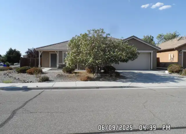 Property at 16532 Don Quijote Ln, Victorville, CA, 92395, 4 beds, 2 baths, [object Object]