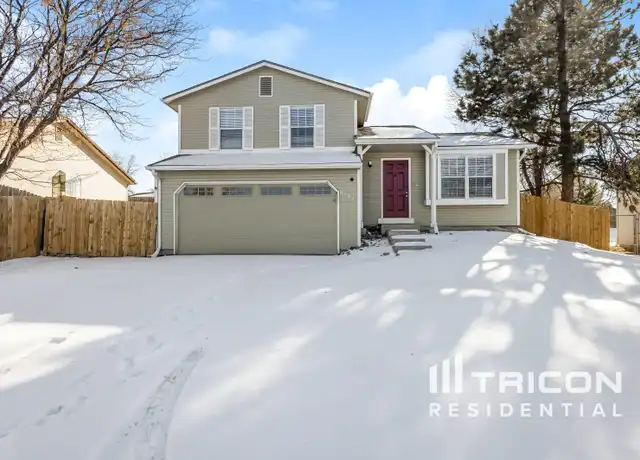 Property at 4514 Fenton Rd, Colorado Springs, CO, 80916, 3 beds, 1 bath, [object Object]