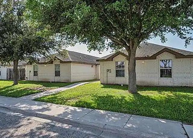 Property at 1615 Nassau St Unit D, Edinburg, TX, 78541, 2 beds, 2 baths, [object Object]