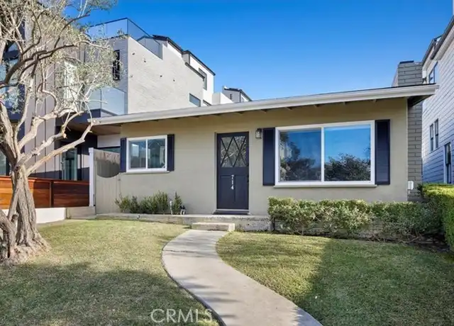 Property at 714 Orchid Ave, Corona del Mar, CA, 92625, 2 beds, 1 bath, [object Object]