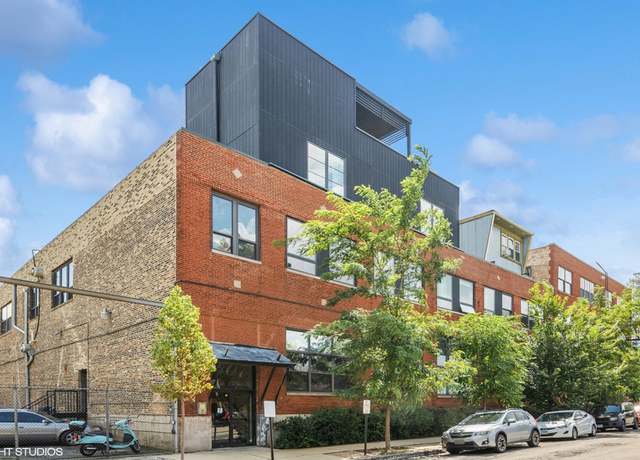 Apartments for Rent in West Loop, Chicago, IL - 1,079 Rentals in