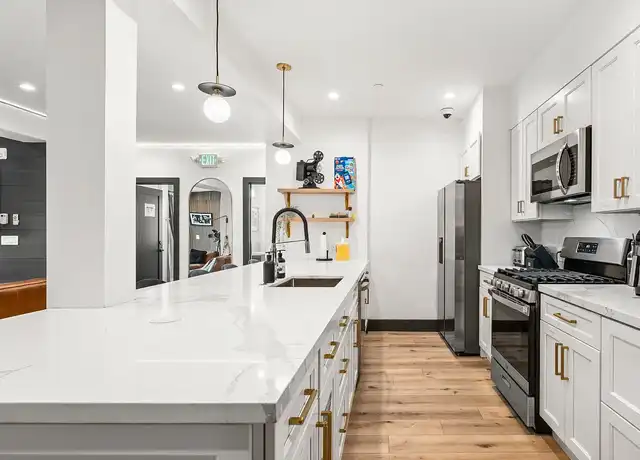 Property at The Hearst - 2225 Hearst Ave, Berkeley, CA, 94709, 1 bed, 1 bath, [object Object]