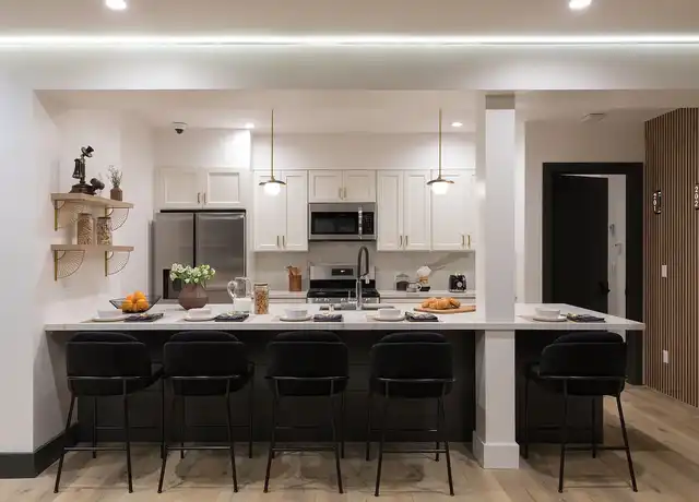 Property at The Hearst - 2225 Hearst Ave, Berkeley, CA, 94709, 1 bed, 1 bath, [object Object]