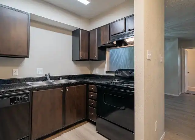Property at Indiana Village - 701 N Indiana Ave, Lubbock, TX, 79415, 1 bed, 1 bath, [object Object]