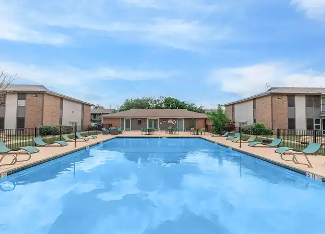 Property at Indiana Village - 701 N Indiana Ave, Lubbock, TX, 79415, 1-2 bed, 1-2 bath, [object Object]