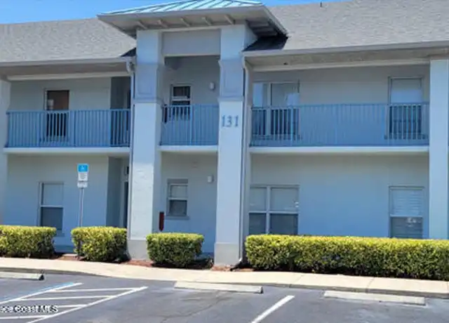 Property at 131 Portside Ave #103, Cape Canaveral, FL, 32920, 1 bed, 1.5 baths, [object Object]