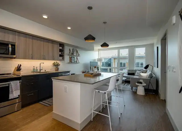 Property at Valdok Apartments - 1701 NW 56th St, Seattle, WA, 98107, 1 bed, 1 bath, [object Object]
