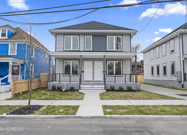 Property at 910 Cookman Ave Unit B, Asbury Park, NJ, 07712, 2 beds, 2 baths, [object Object]