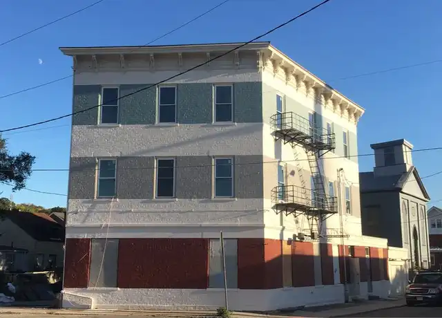 Property at 4018 Apple St Unit 2, Cincinnati, OH, 45223, 2 beds, 1 bath, [object Object]