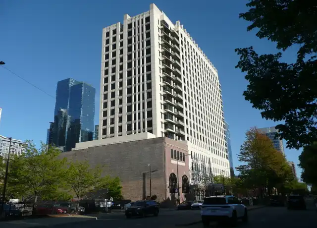 Property at 1255 S State St #607, Chicago, IL, 60605, 1 bed, 1 bath, [object Object]