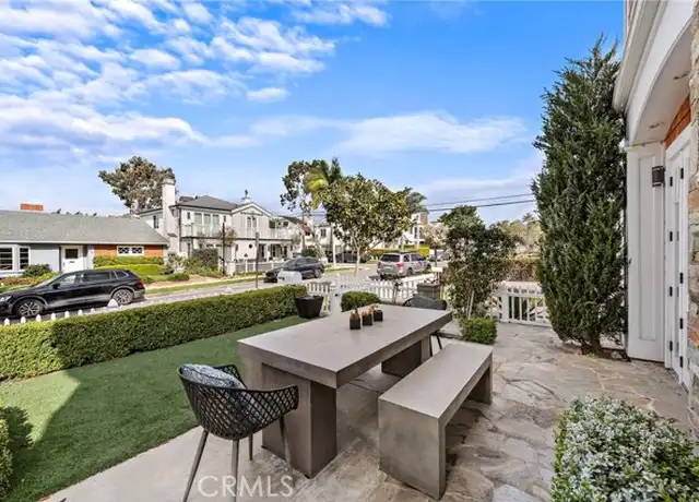 Property at 516 Poinsettia Ave Unit A, Corona del Mar, CA, 92625, 4 beds, 3 baths, [object Object]