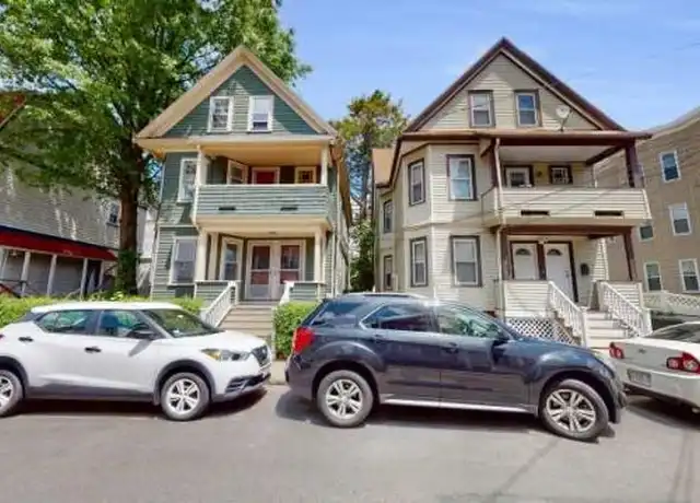Property at 63 Hawthorne St, Somerville, MA, 02144, 5 beds, 2 baths, [object Object]