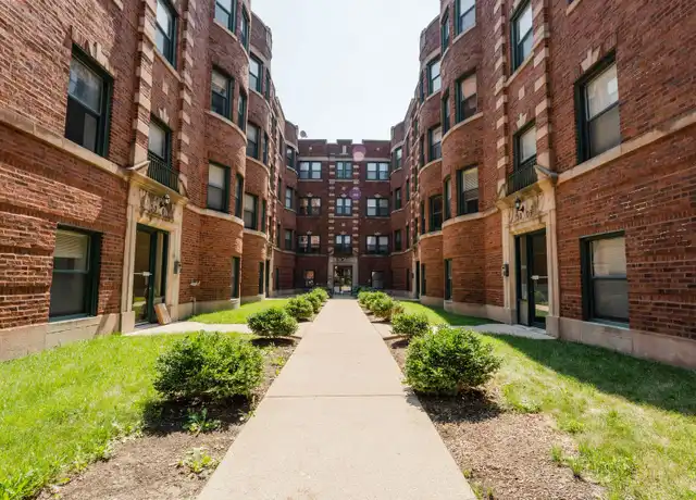 Property at 3001 W Gunnison St Unit 3005-1W, Chicago, IL, 60625, 1 bed, 1 bath, [object Object]