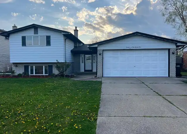 Property at 36125 Beverly Dr, Sterling Heights, MI, 48310, 3 beds, 2 baths, [object Object]